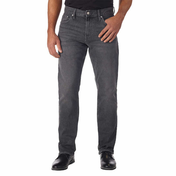 Calvin Klein Jeans Other - Calvin Klein Jeans Men's Straight Fit Jean Gray